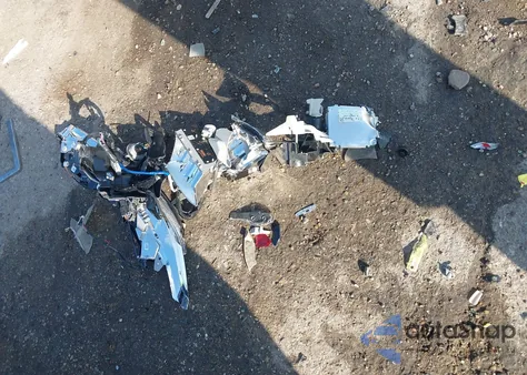 2025 Honda Civic Lx из США, поврежденный, VIN 2HGFE2F28SH577195